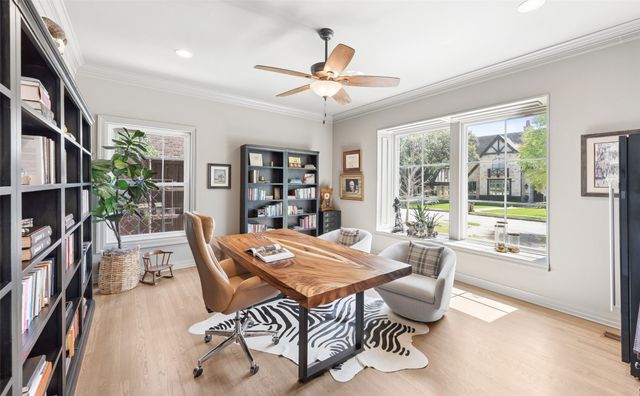 3132 Stanford Avenue, University Park, TX 75225