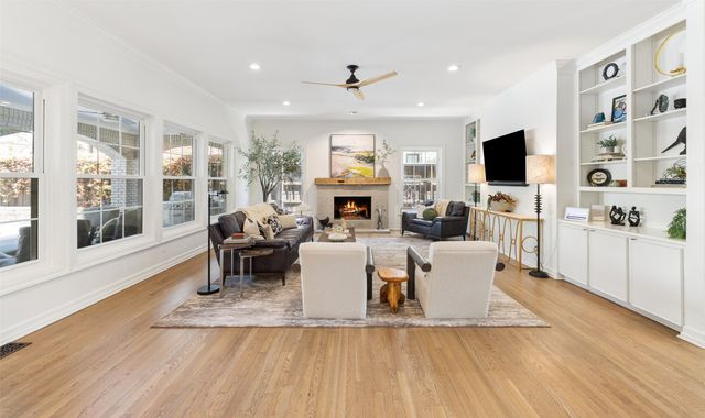 3132 Stanford Avenue, University Park, TX 75225