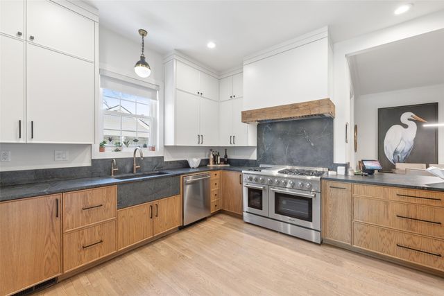 3132 Stanford Avenue, University Park, TX 75225