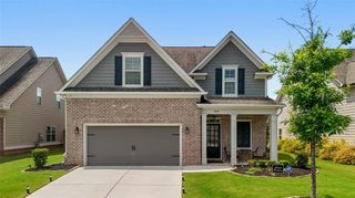 799 Feathermore Place, Mableton, GA 30126