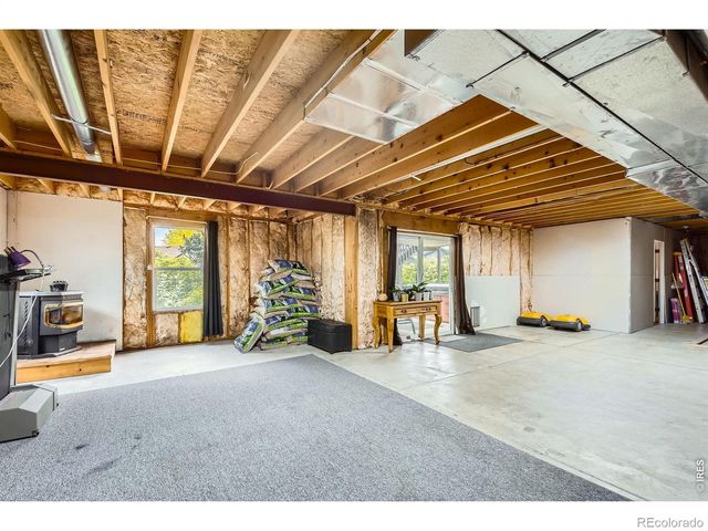 1121 Country Acres Court, Johnstown, CO 80534