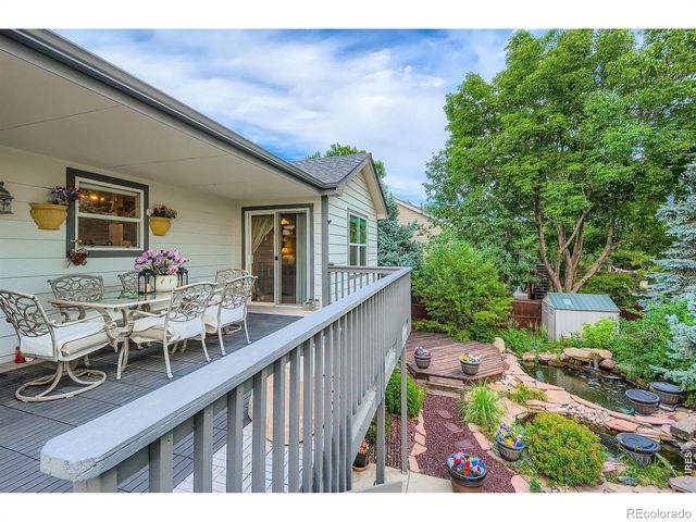1121 Country Acres Court, Johnstown, CO 80534