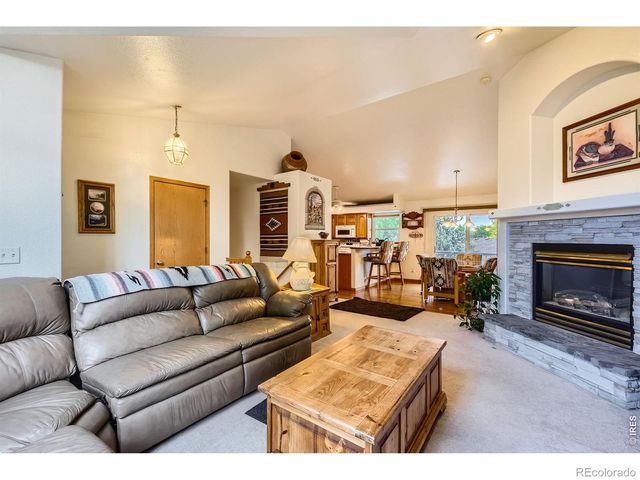 1121 Country Acres Court, Johnstown, CO 80534