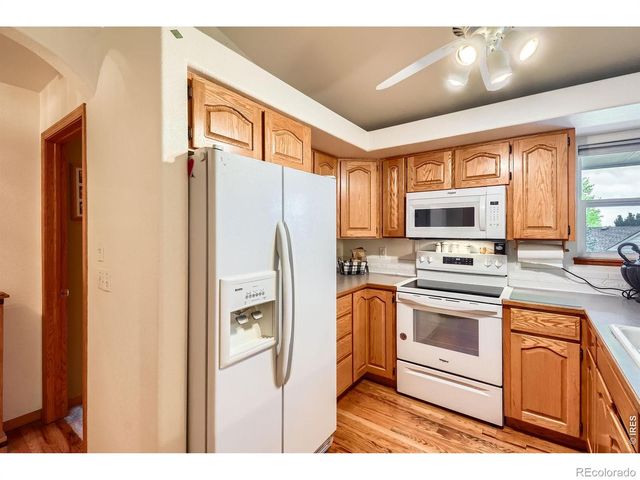 1121 Country Acres Court, Johnstown, CO 80534