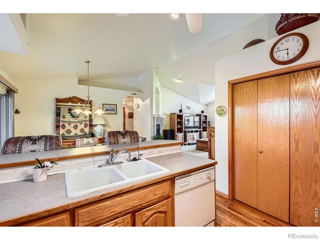 1121 Country Acres Court, Johnstown, CO 80534