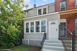 10663 S Champlain Avenue, Chicago, IL 60628