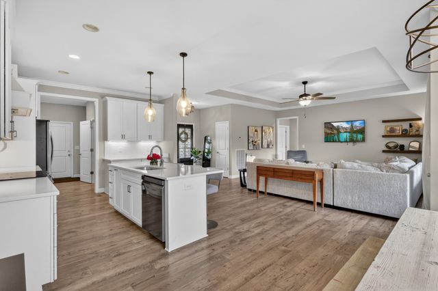 1005 Hiltonwood Blvd, Castalian Springs, TN 37031