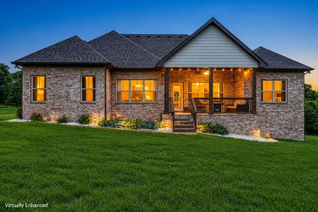 1005 Hiltonwood Blvd, Castalian Springs, TN 37031