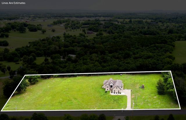 1005 Hiltonwood Blvd, Castalian Springs, TN 37031