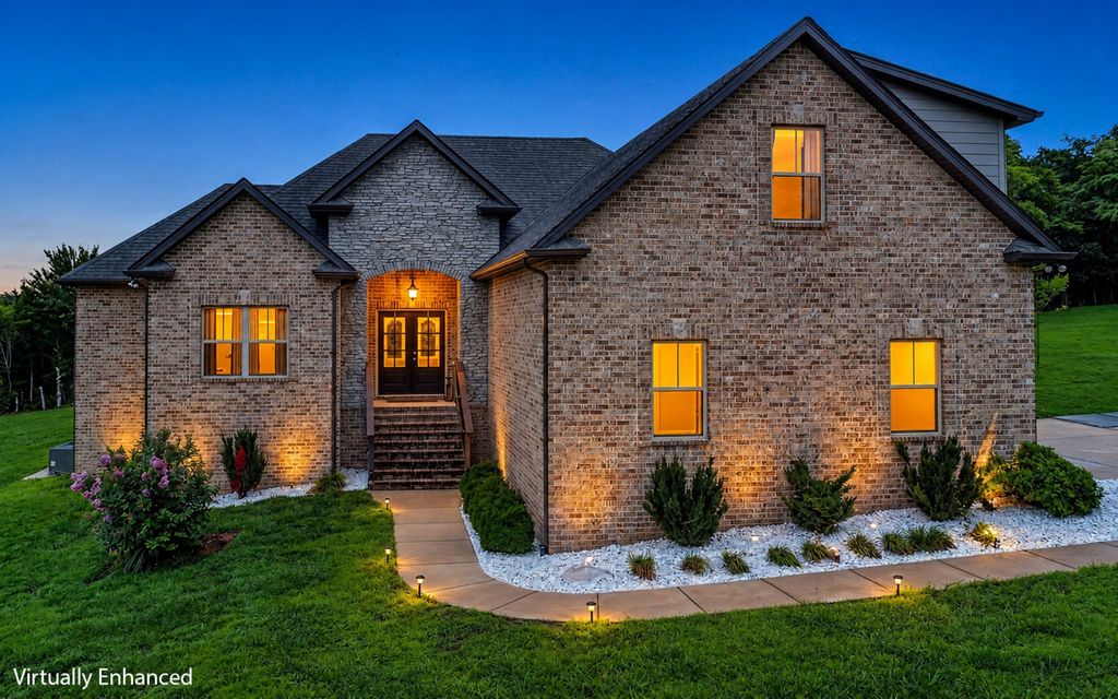 1005 Hiltonwood Blvd, Castalian Springs, TN 37031