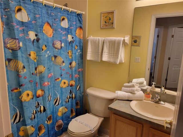643 ORISTA DRIVE, Davenport, FL 33897