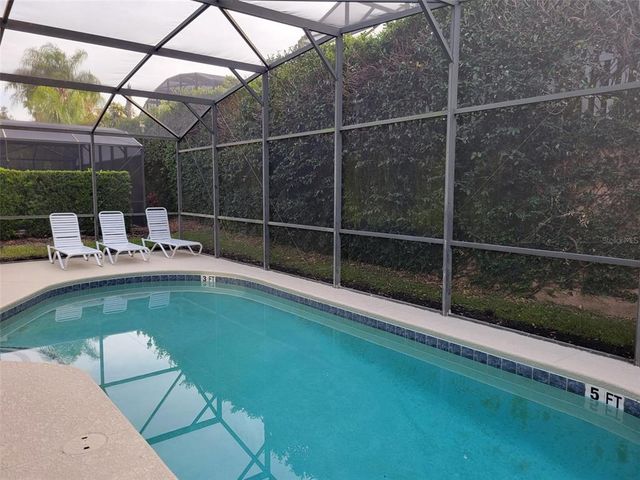 643 ORISTA DRIVE, Davenport, FL 33897