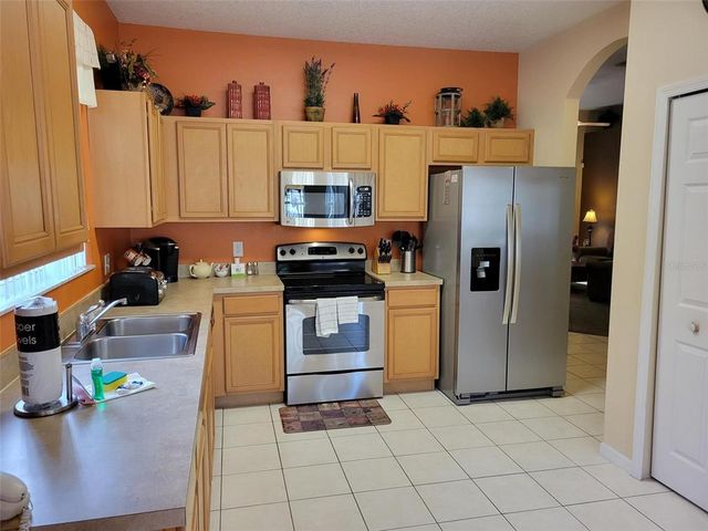 643 ORISTA DRIVE, Davenport, FL 33897