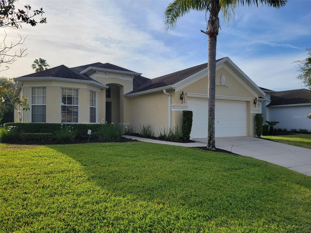 643 ORISTA DRIVE, Davenport, FL 33897