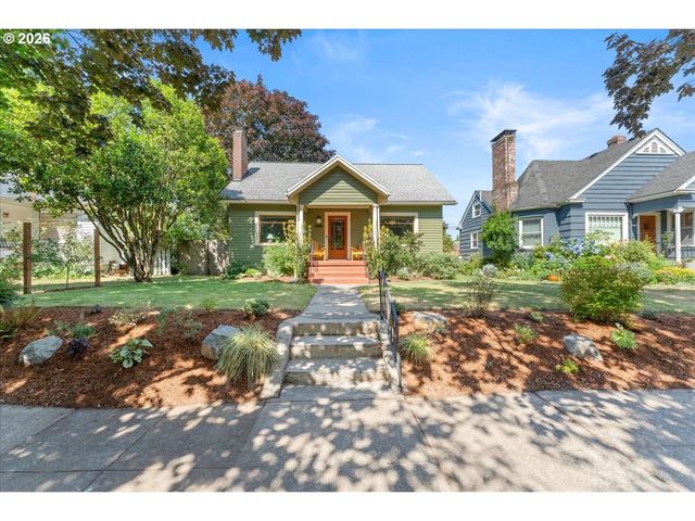 6335 N WILLIAMS Ave, Portland, OR 97217