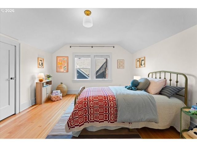 6335 N WILLIAMS Ave, Portland, OR 97217