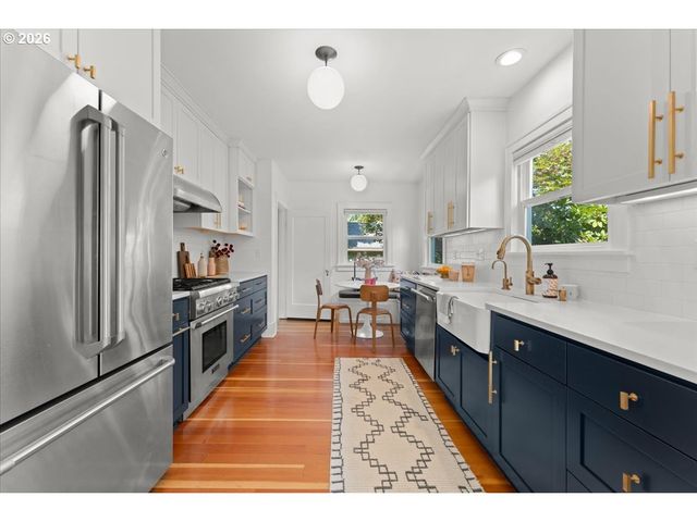 6335 N WILLIAMS Ave, Portland, OR 97217