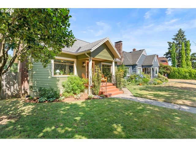 6335 N WILLIAMS Ave, Portland, OR 97217