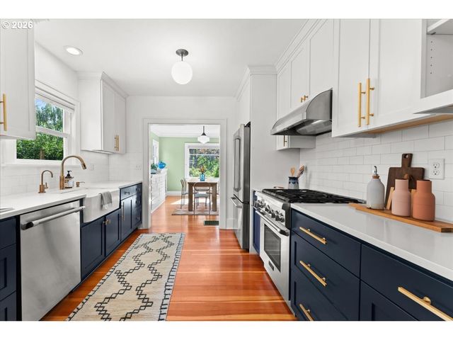 6335 N WILLIAMS Ave, Portland, OR 97217