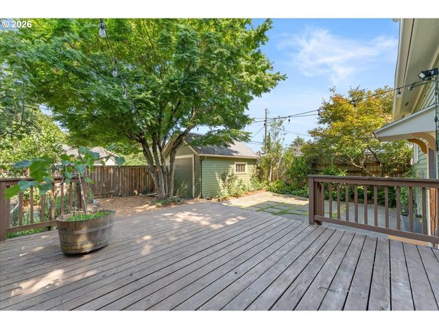 6335 N WILLIAMS Ave, Portland, OR 97217