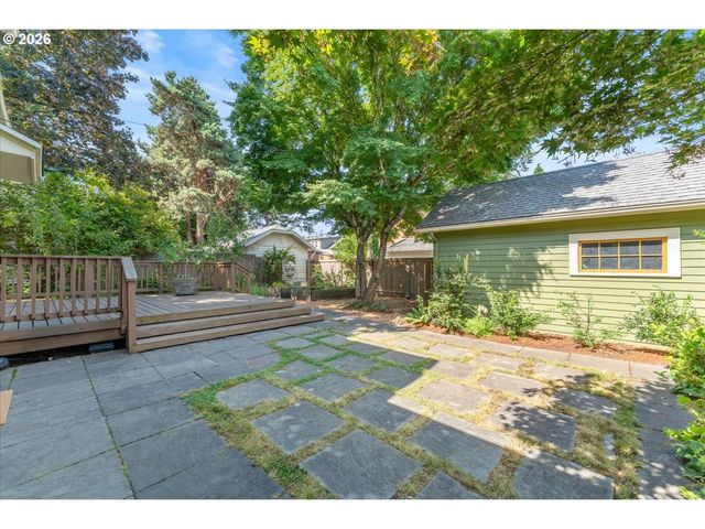 6335 N WILLIAMS Ave, Portland, OR 97217