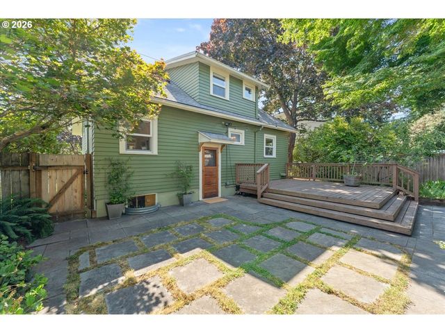 6335 N WILLIAMS Ave, Portland, OR 97217