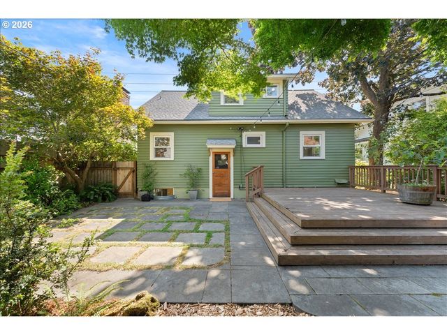 6335 N WILLIAMS Ave, Portland, OR 97217