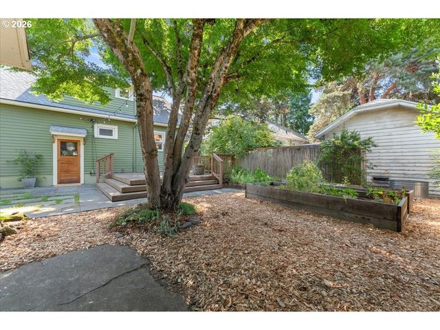 6335 N WILLIAMS Ave, Portland, OR 97217