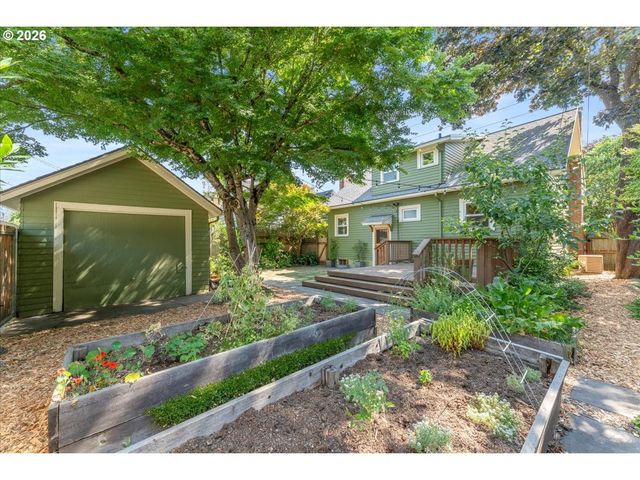 6335 N WILLIAMS Ave, Portland, OR 97217
