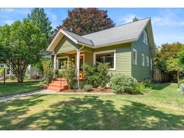 6335 N WILLIAMS Ave, Portland, OR 97217
