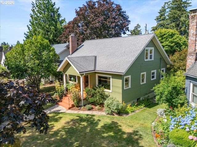 6335 N WILLIAMS Ave, Portland, OR 97217