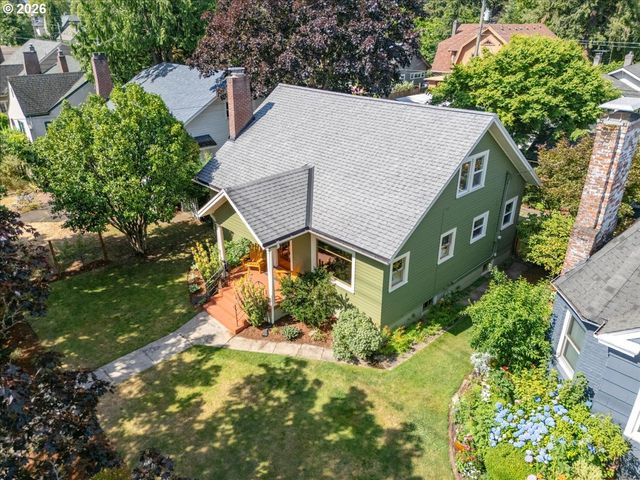 6335 N WILLIAMS Ave, Portland, OR 97217
