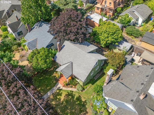 6335 N WILLIAMS Ave, Portland, OR 97217