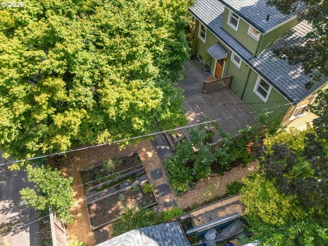 6335 N WILLIAMS Ave, Portland, OR 97217