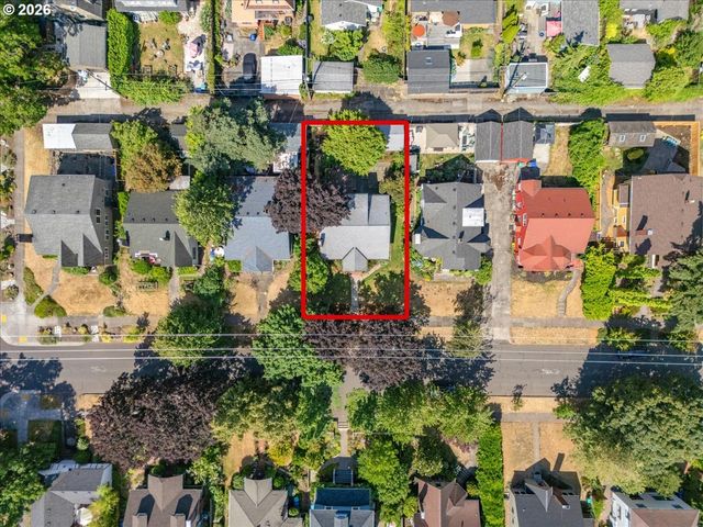 6335 N WILLIAMS Ave, Portland, OR 97217