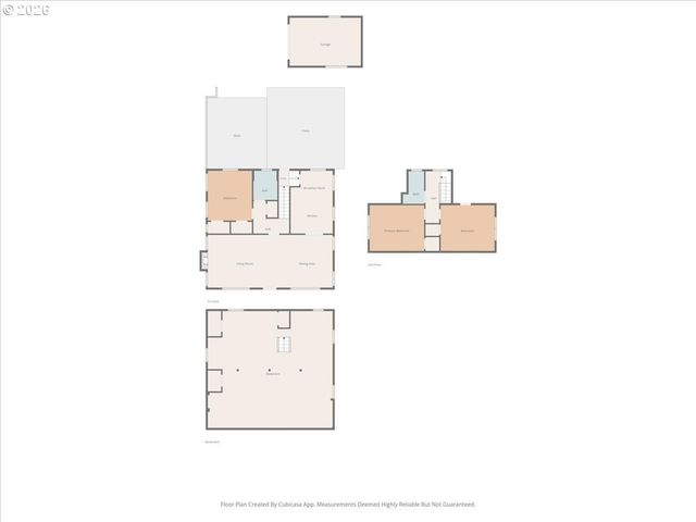 6335 N WILLIAMS Ave, Portland, OR 97217