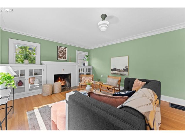 6335 N WILLIAMS Ave, Portland, OR 97217