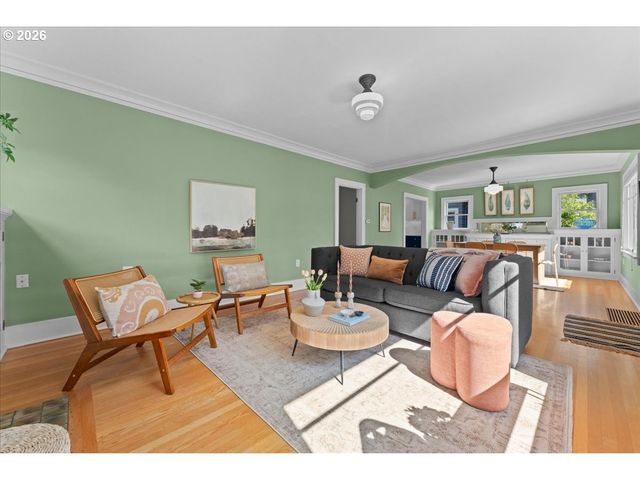 6335 N WILLIAMS Ave, Portland, OR 97217