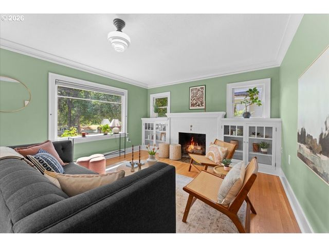 6335 N WILLIAMS Ave, Portland, OR 97217