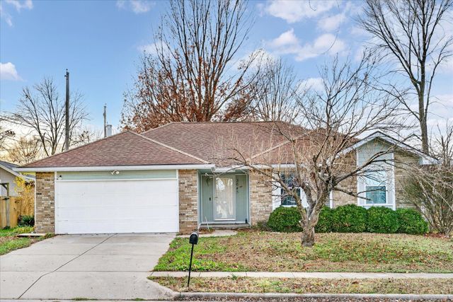 3645 S Ridgecrest Avenue, Springfield, MO 65807