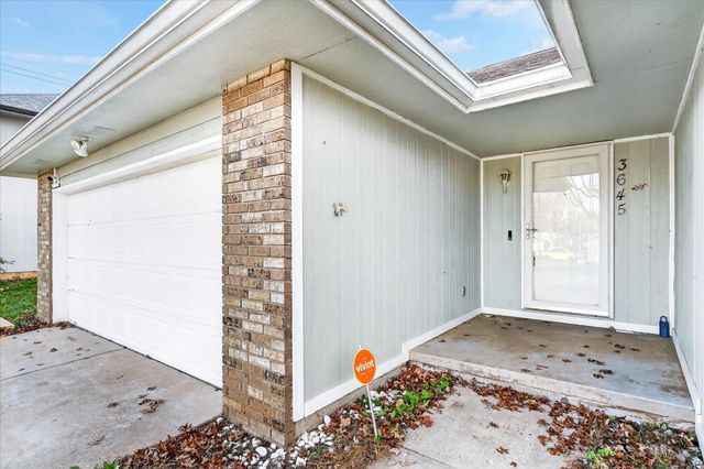 3645 S Ridgecrest Avenue, Springfield, MO 65807