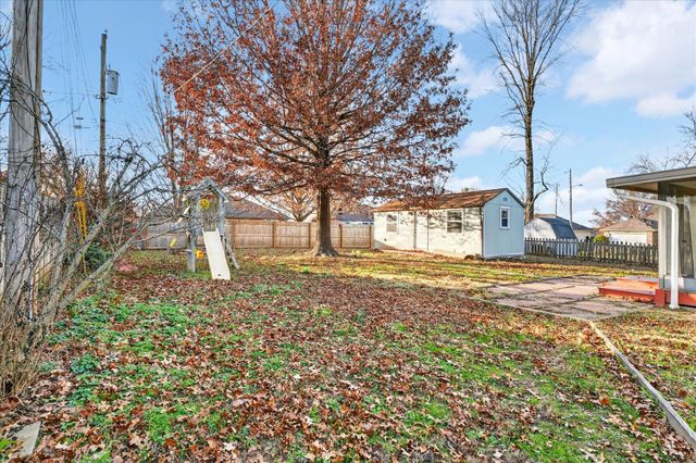 3645 S Ridgecrest Avenue, Springfield, MO 65807