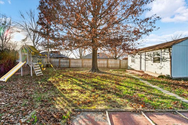 3645 S Ridgecrest Avenue, Springfield, MO 65807