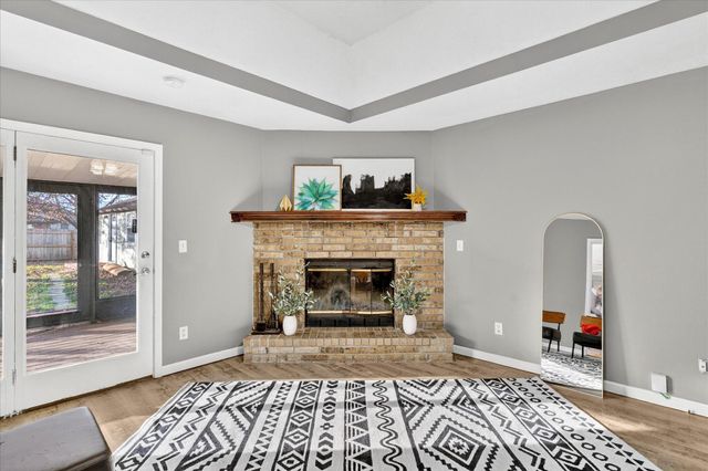 3645 S Ridgecrest Avenue, Springfield, MO 65807