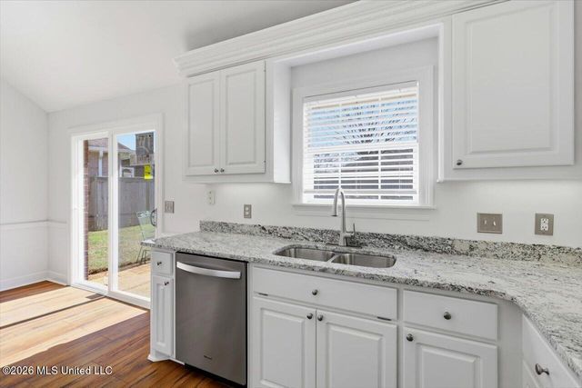 417 Wildberry Circle, Pearl, MS 39208