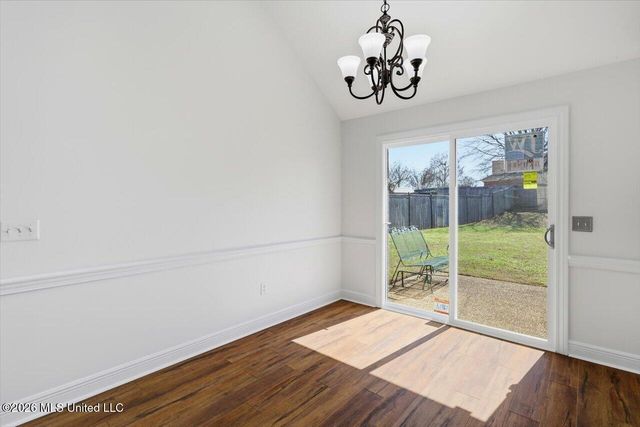 417 Wildberry Circle, Pearl, MS 39208