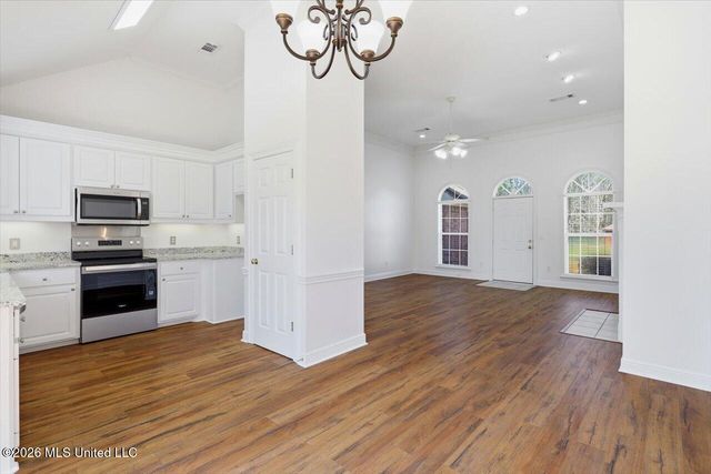 417 Wildberry Circle, Pearl, MS 39208