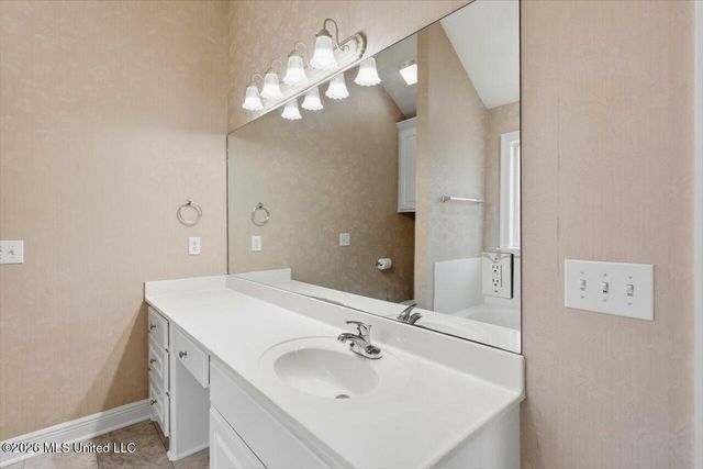 417 Wildberry Circle, Pearl, MS 39208