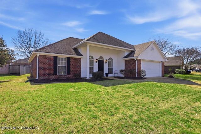 417 Wildberry Circle, Pearl, MS 39208