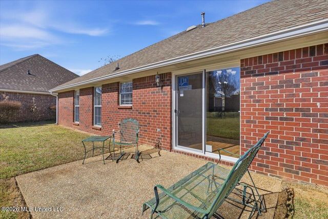 417 Wildberry Circle, Pearl, MS 39208